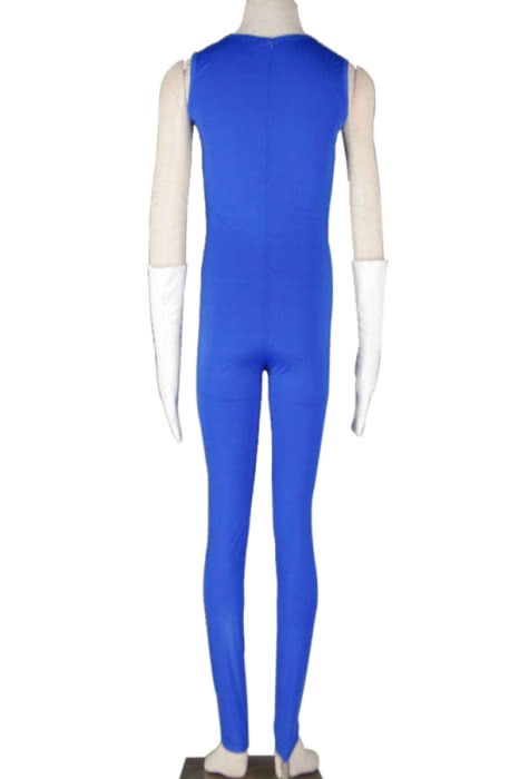 Dragonball Kai Vegeta 2nd Version Cosplay Costume