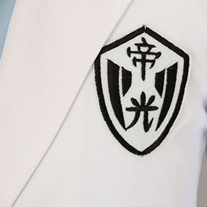 Kuroko No Basuke Teiko Middle Male School Uniform Cosplay Costume