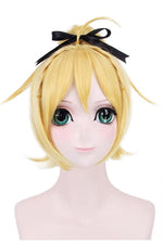 Yellow Blonde