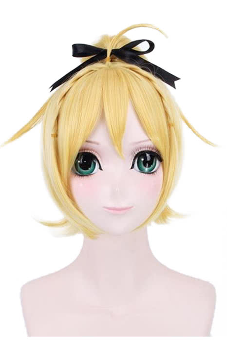 Yellow Blonde