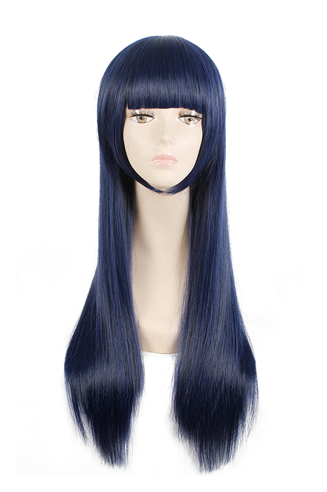 Blue/Black