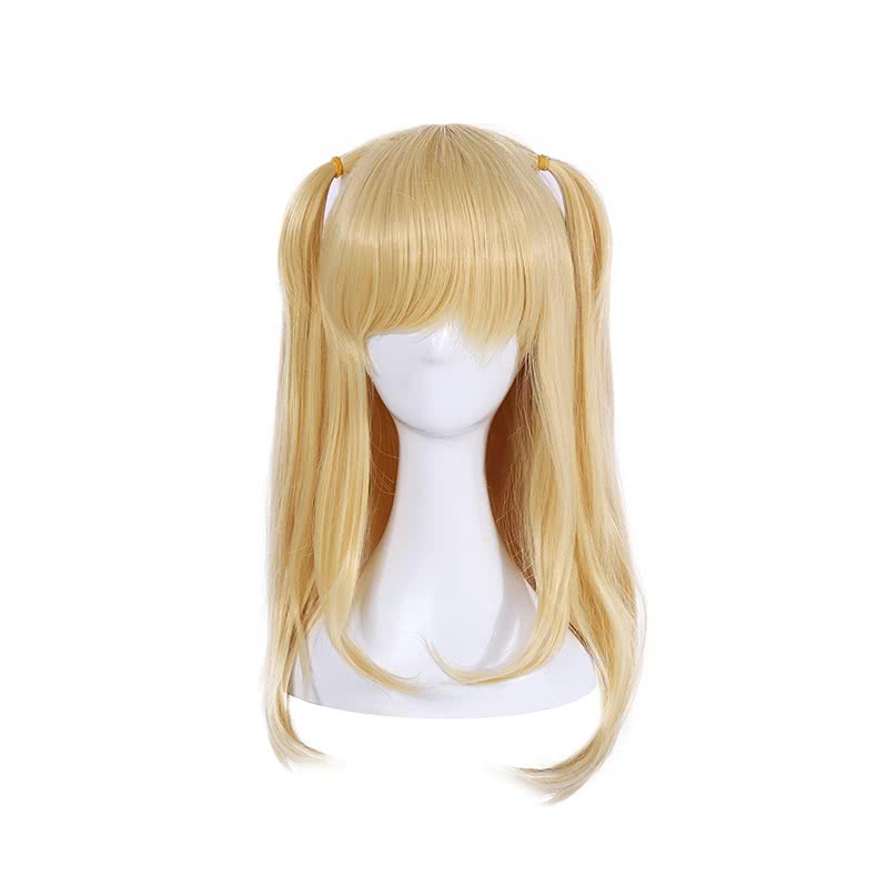 A-Blonde