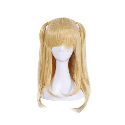 A-Blonde