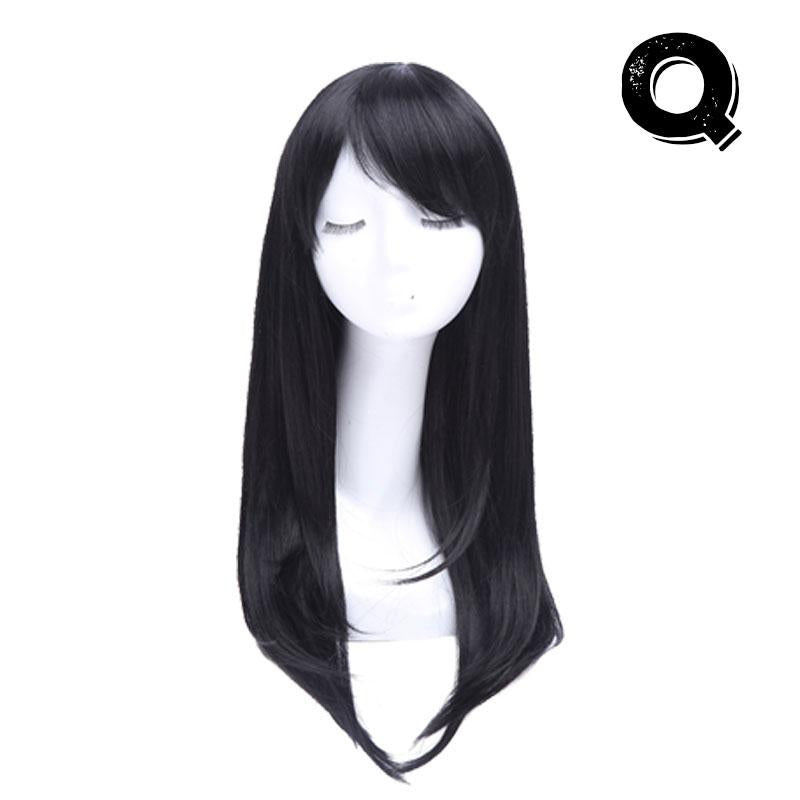 Q