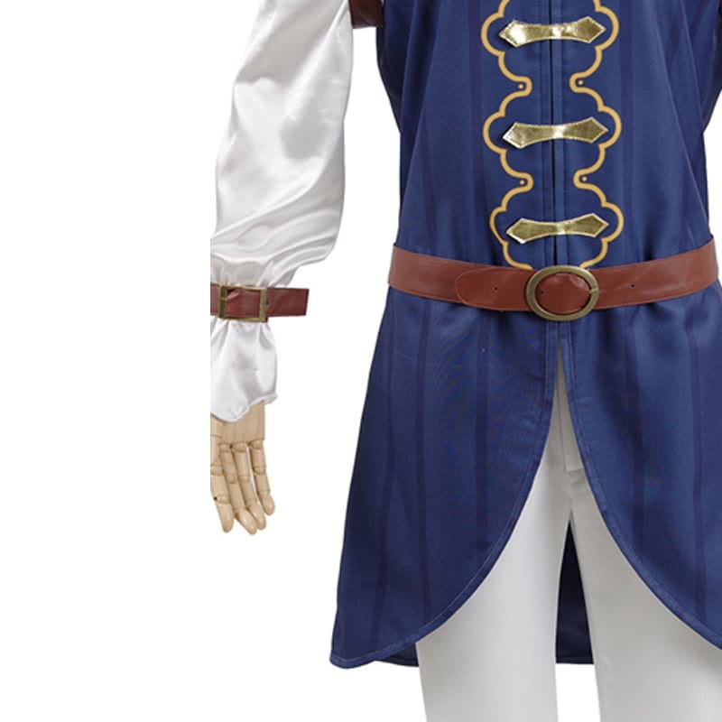 My Hero Academia Shōto Todoroki Anime Cosplay Costume Full Sets