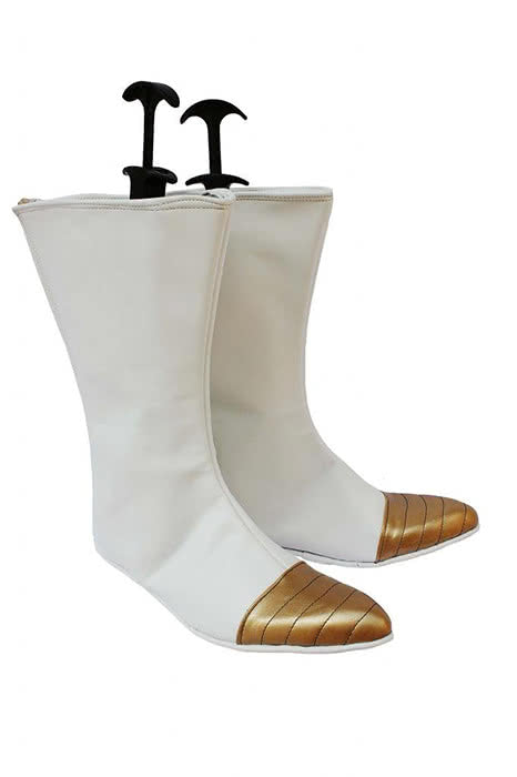 Dragon Ball Vegeta Cosplay Shoes Boots Custom-Made