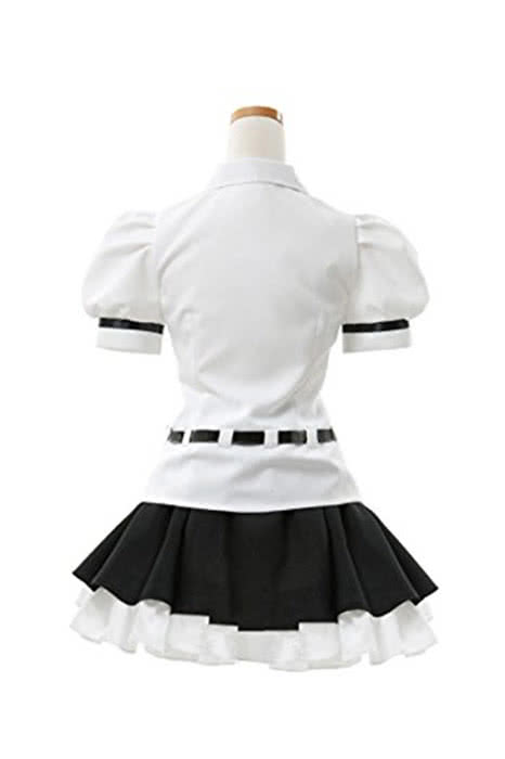 TouHou Project Shameimaru Aya Cosplay Costume Custom Made