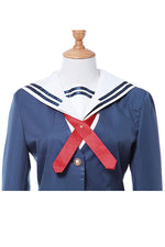 Anime Saekano Megumi Cosplay Costumes 