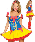 yellow/blue/red