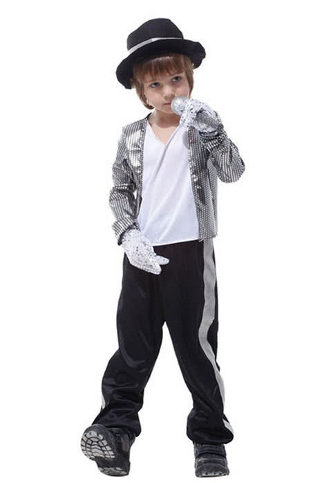 Grey/white/black