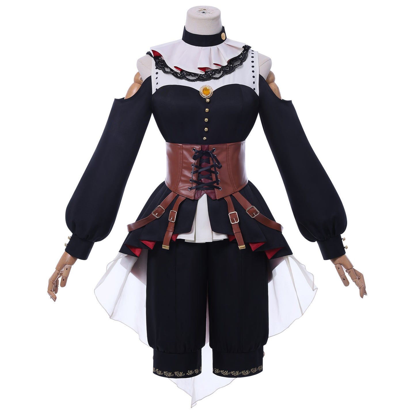 Rolecosplay BanG Dream Togawa Sakiko Yahata Umiri Wakaba Mutsumi Cosplay Costume
