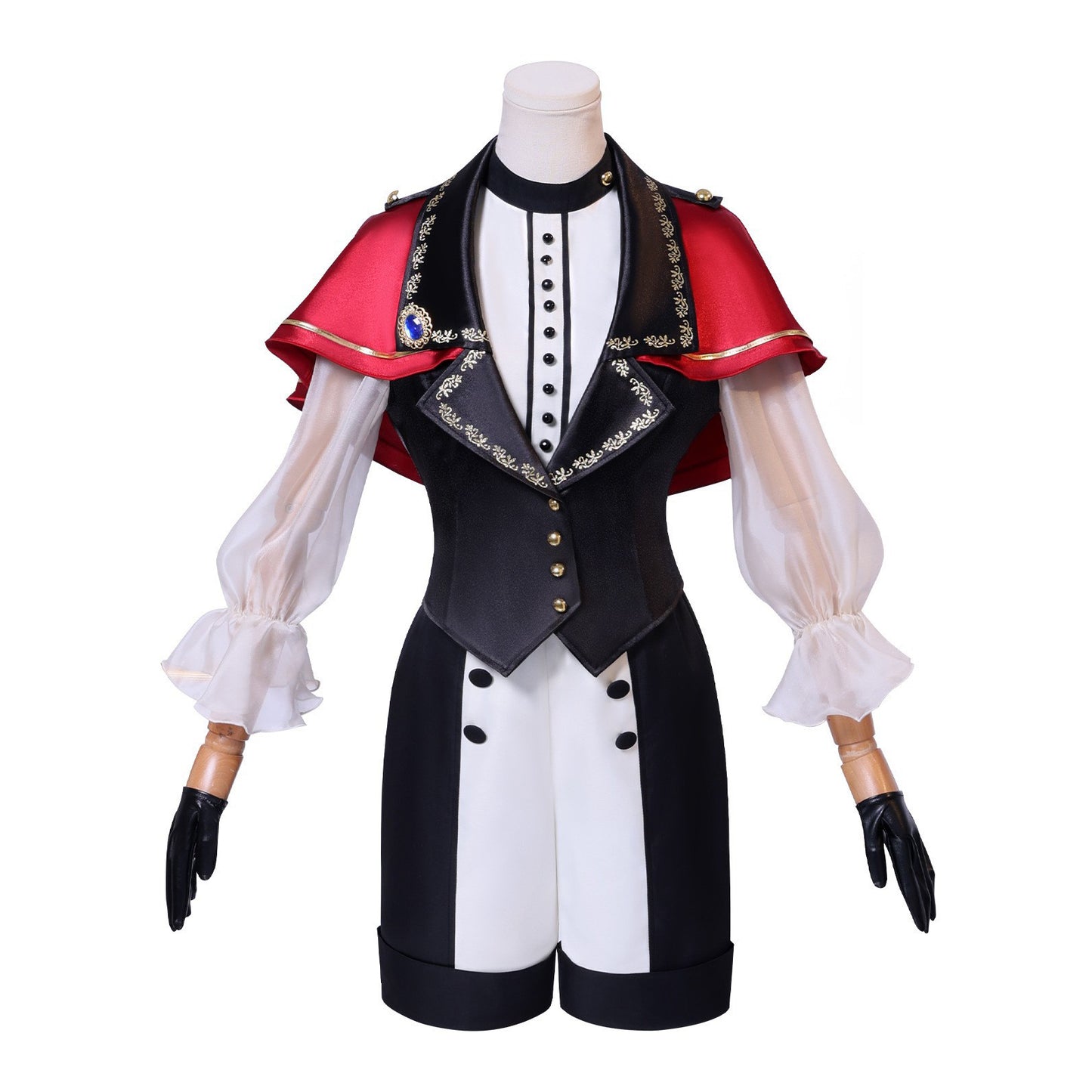Rolecosplay BanG Dream Togawa Sakiko Yahata Umiri Wakaba Mutsumi Cosplay Costume
