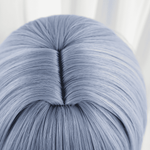 EVA Ayanami Rei Short Light Blue Cosplay Wigs