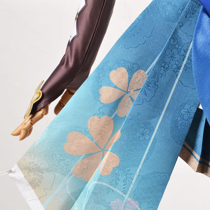 Genshin Impact Kirara Cosplay Costume