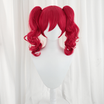 Hatsune Miku Kasane Teto Mesmerizer Cosplay Wig