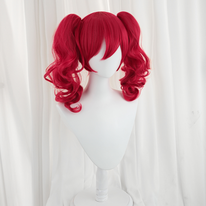 Hatsune Miku Kasane Teto Mesmerizer Cosplay Wig