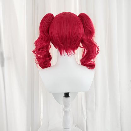 Hatsune Miku Kasane Teto Mesmerizer Cosplay Wig