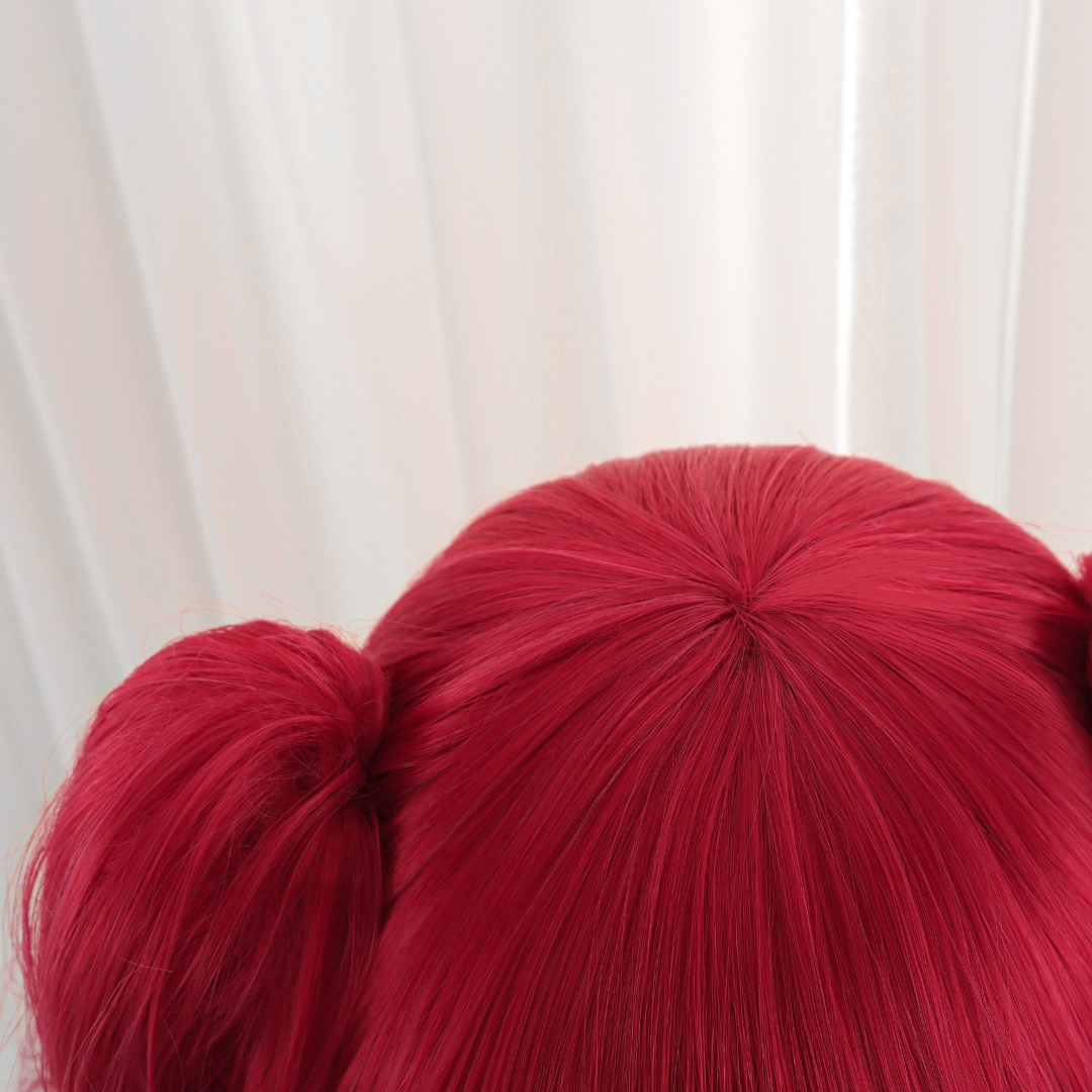 Hatsune Miku Kasane Teto Mesmerizer Cosplay Wig