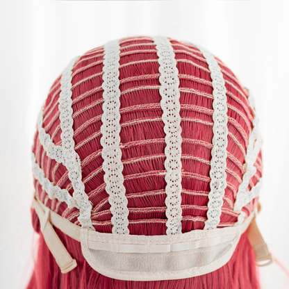 Hatsune Miku Kasane Teto Mesmerizer Cosplay Wig