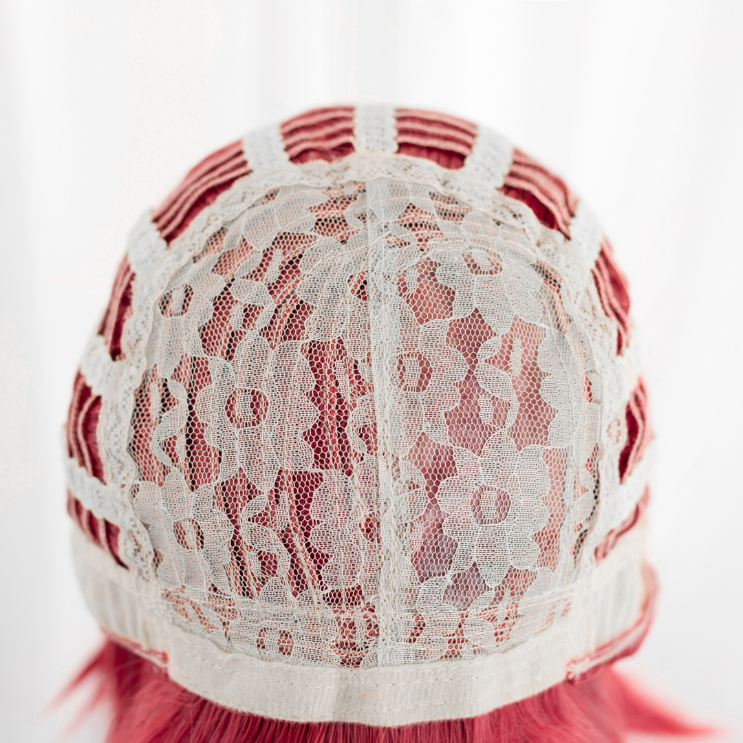 Hatsune Miku Kasane Teto Mesmerizer Cosplay Wig