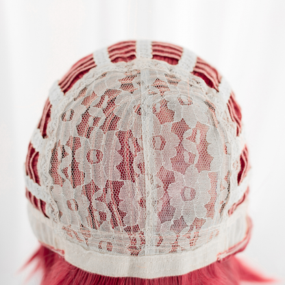 Hatsune Miku Kasane Teto Mesmerizer Cosplay Wig