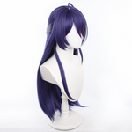 Honkai:Star Rail Acheron Cosplay Wigs