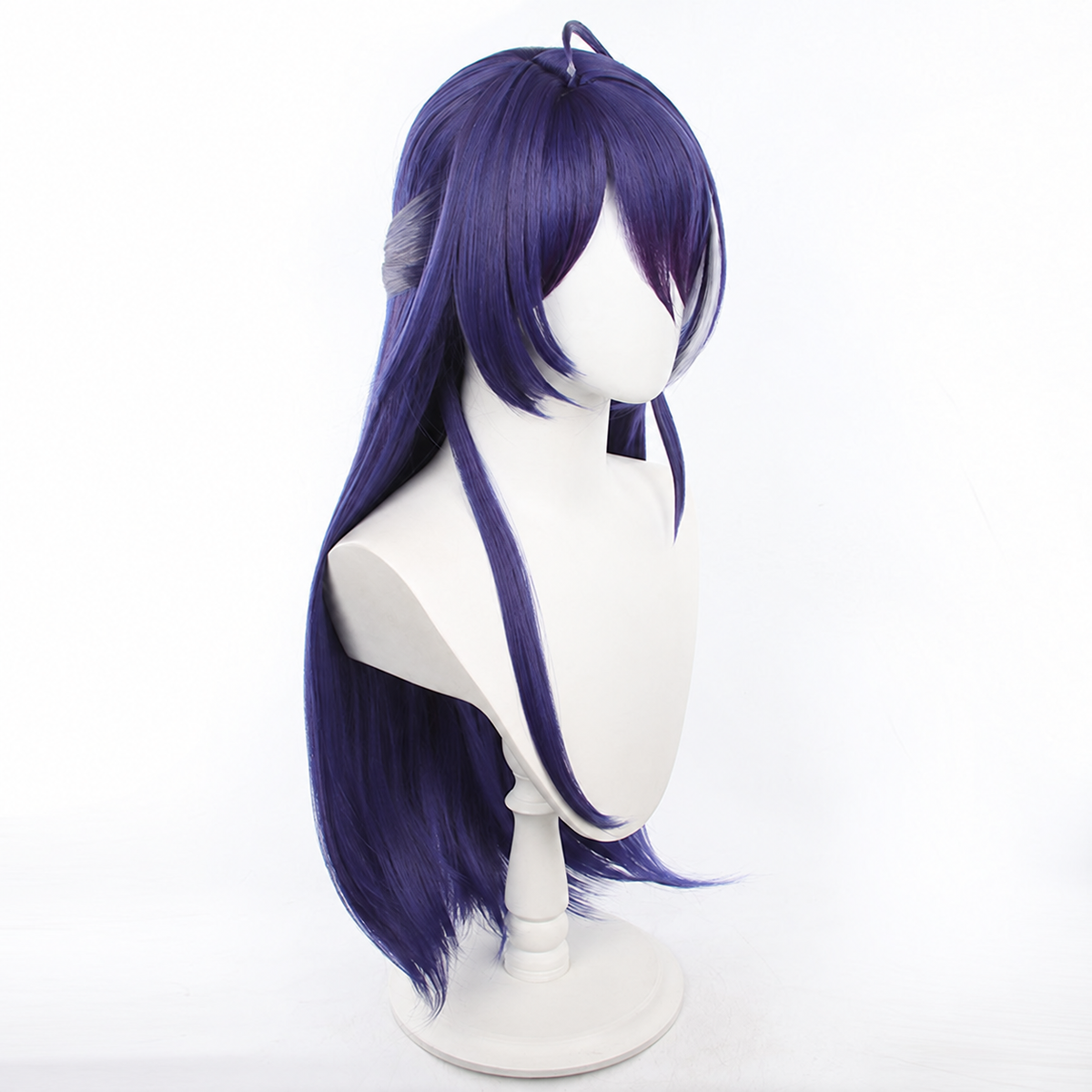 Honkai:Star Rail Acheron Cosplay Wigs