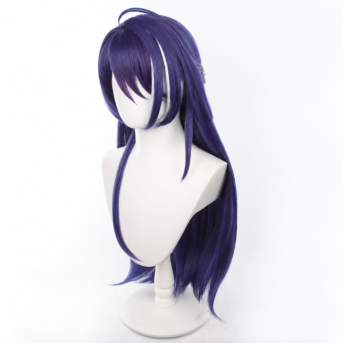 Honkai:Star Rail Acheron Cosplay Wigs
