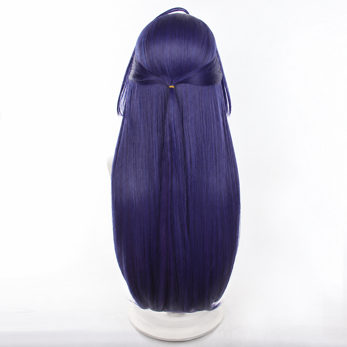 Honkai:Star Rail Acheron Cosplay Wigs