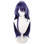 Honkai:Star Rail Acheron Cosplay Wigs