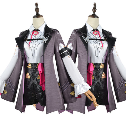 Honkai Star Rail Kafka Cosplay Costume