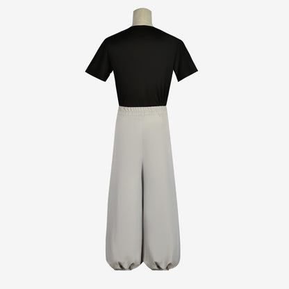 Jujutsu Kaisen Toji Fushiguro Cosplay Costume