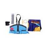 KPOP Demon Hunter ZOEY Cosplay Costume