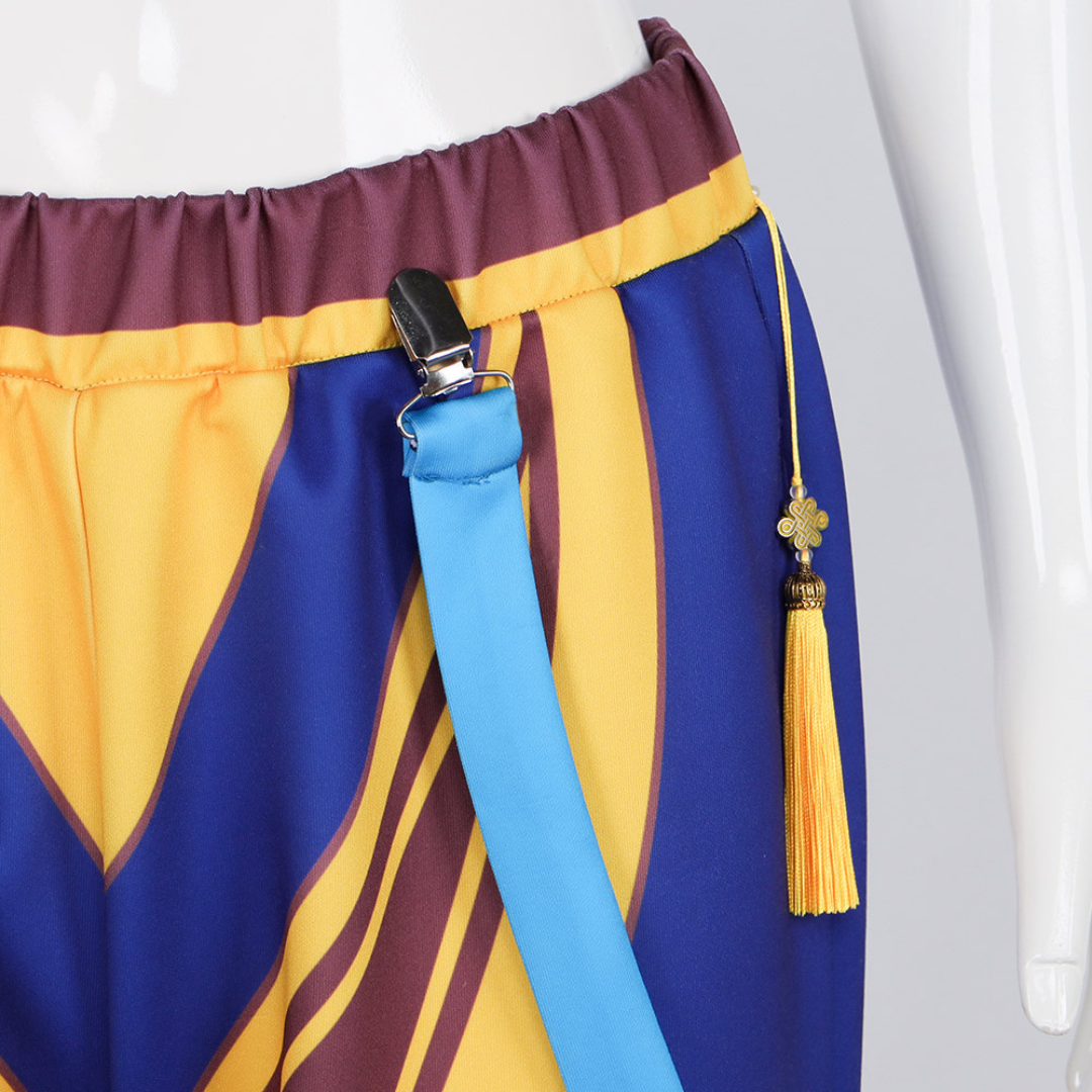 KPOP_Demon_Hunter_ZOEY_Cosplay_Costume