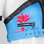 KPOP_Demon_Hunter_ZOEY_Cosplay_Costume