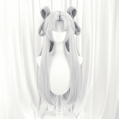 【Ready To Ship】Rolecosplay LOL Panda Pal Lux Cosplay Wig