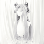【Ready To Ship】Rolecosplay LOL Panda Pal Lux Cosplay Wig