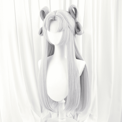 【Ready To Ship】Rolecosplay LOL Panda Pal Lux Cosplay Wig