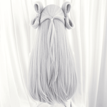 【Ready To Ship】Rolecosplay LOL Panda Pal Lux Cosplay Wig