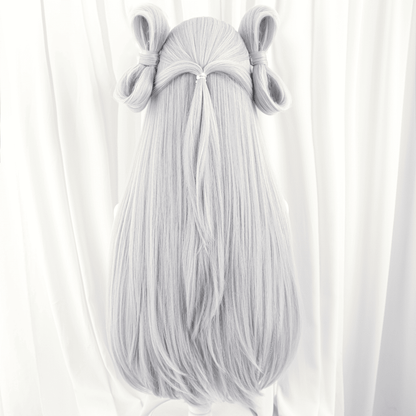 【Ready To Ship】Rolecosplay LOL Panda Pal Lux Cosplay Wig