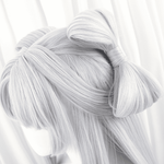 【Ready To Ship】Rolecosplay LOL Panda Pal Lux Cosplay Wig