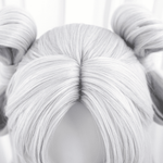【Ready To Ship】Rolecosplay LOL Panda Pal Lux Cosplay Wig