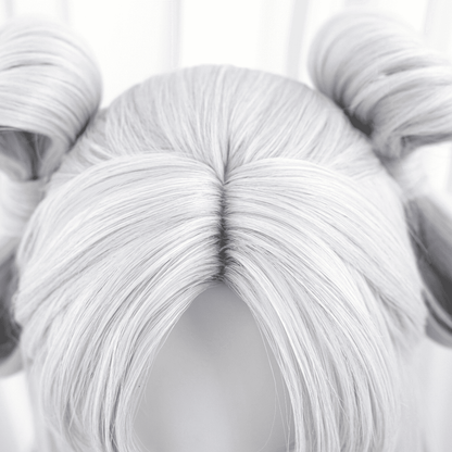 【Ready To Ship】Rolecosplay LOL Panda Pal Lux Cosplay Wig