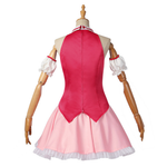 Rolecosplay Ai Cosplay Costume Bunny Hairpin Performance Idol Costumes