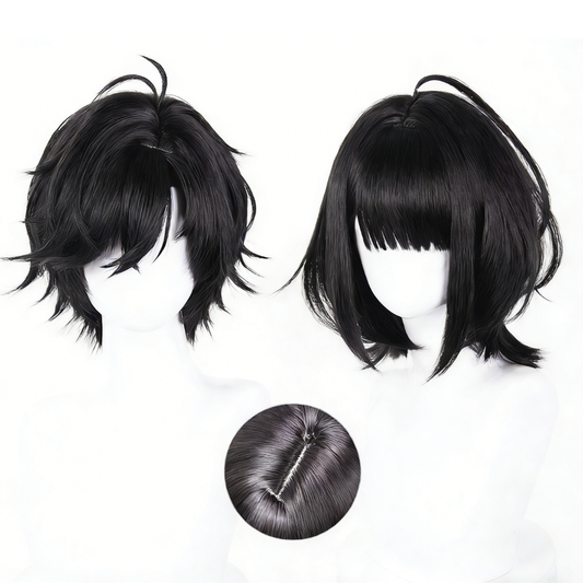 Rolecosplay Arknights Endfield Endministrator Cosplay Wigs