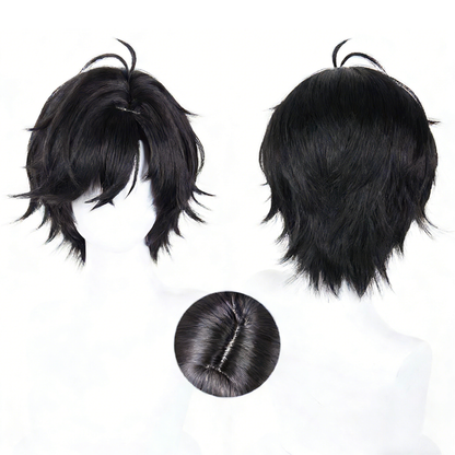 Rolecosplay Arknights Endfield Endministrator Cosplay Wigs