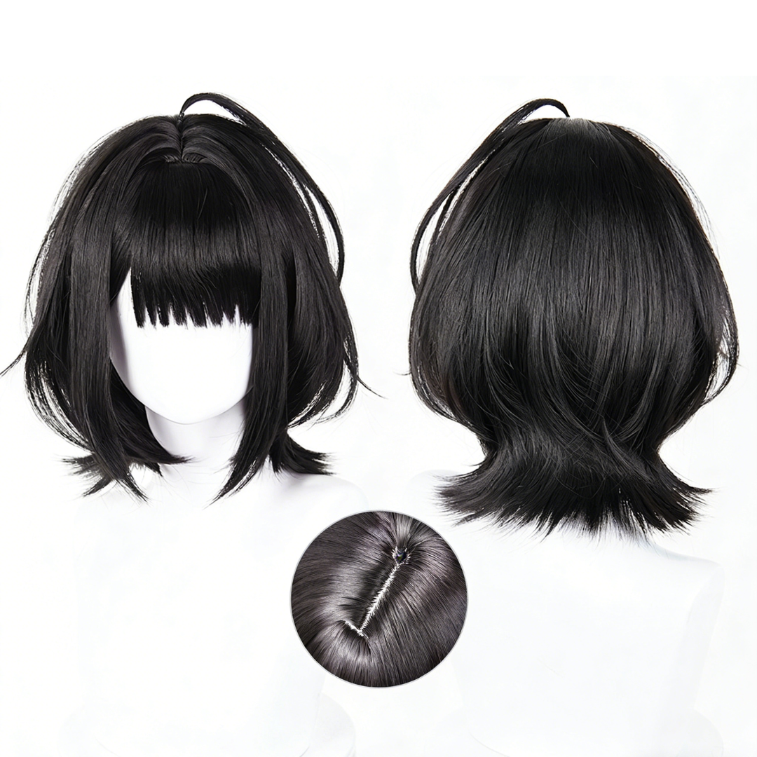 Rolecosplay Arknights Endfield Endministrator Cosplay Wigs