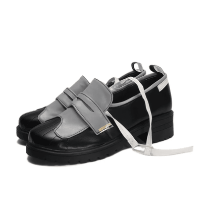 Rolecosplay Arknights Endfield Endministrator Female Cosplay Shoes