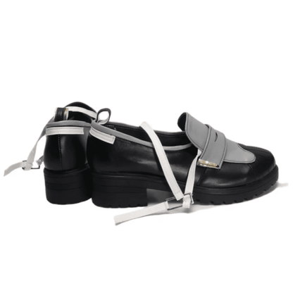 Rolecosplay Arknights Endfield Endministrator Female Cosplay Shoes