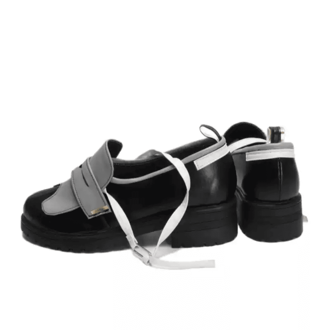 Rolecosplay Arknights Endfield Endministrator Female Cosplay Shoes